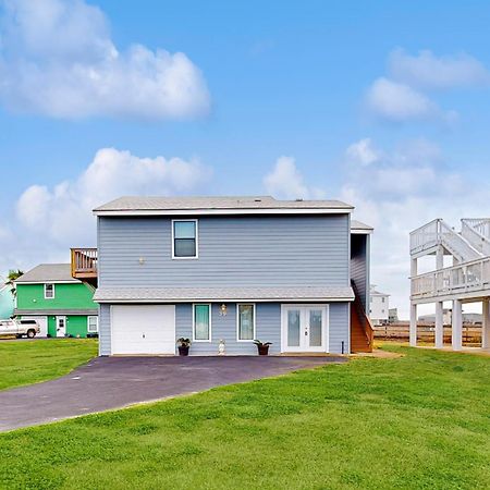 Sea La Vie Villa Port Aransas Eksteriør billede