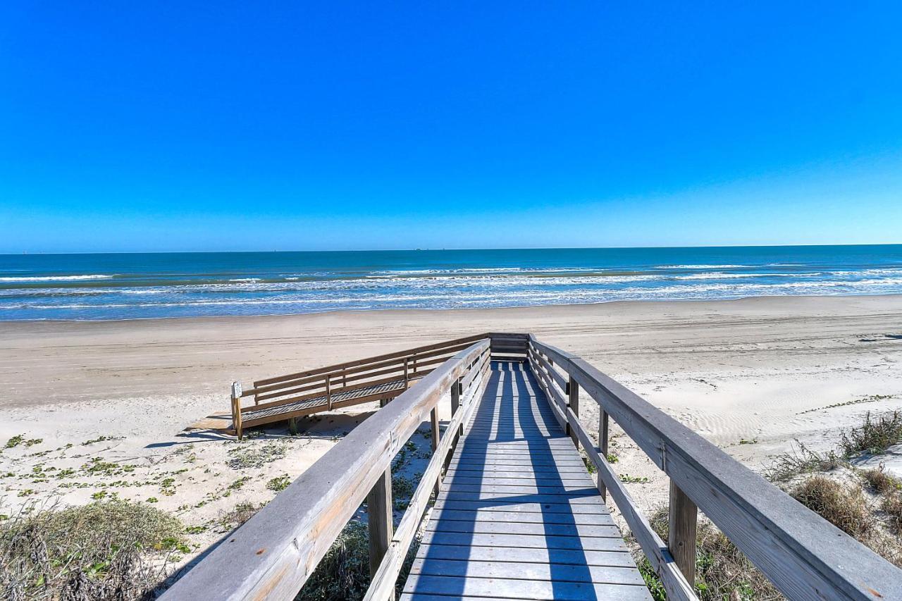 Sea La Vie Villa Port Aransas Eksteriør billede