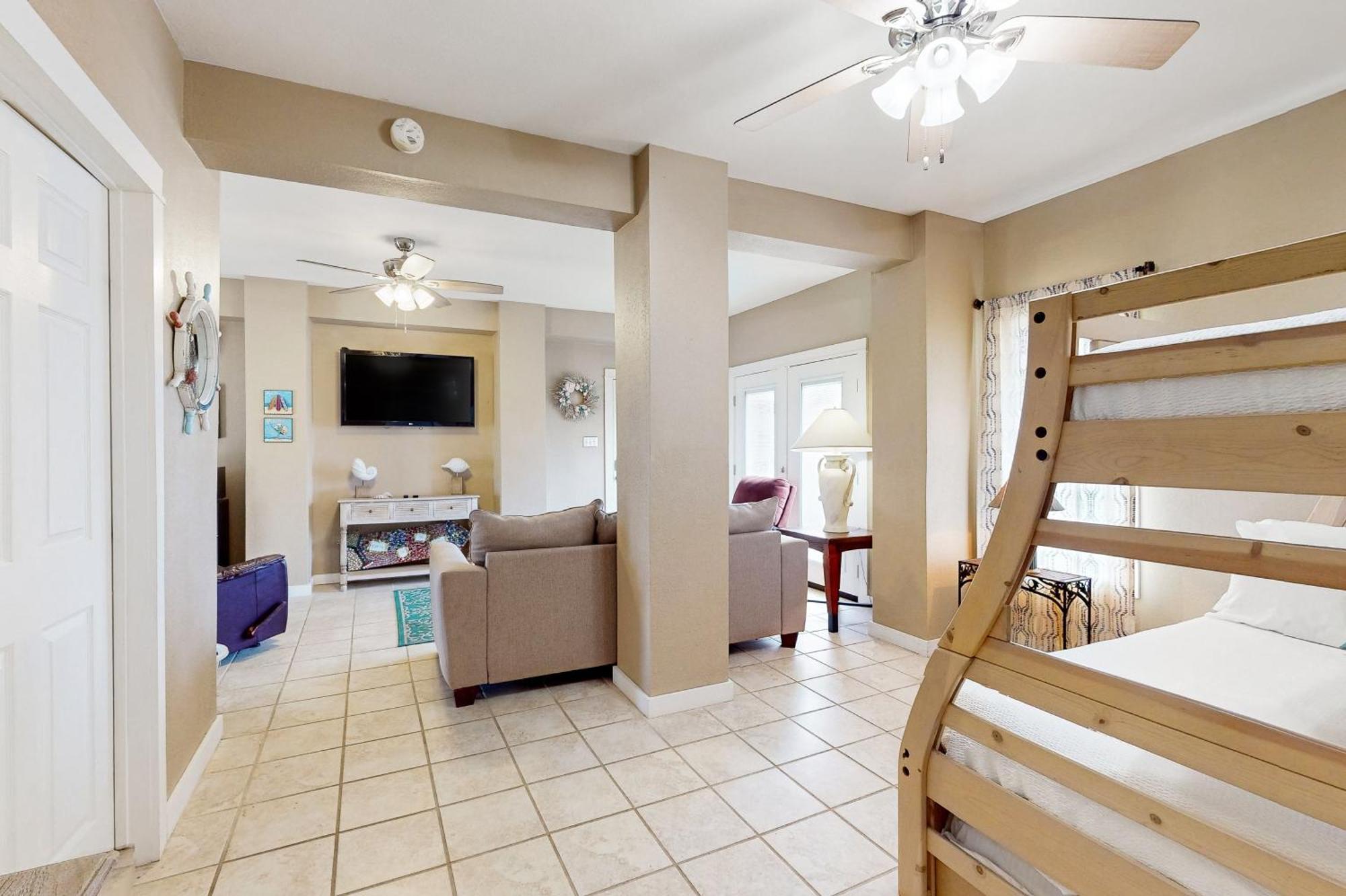 Sea La Vie Villa Port Aransas Eksteriør billede
