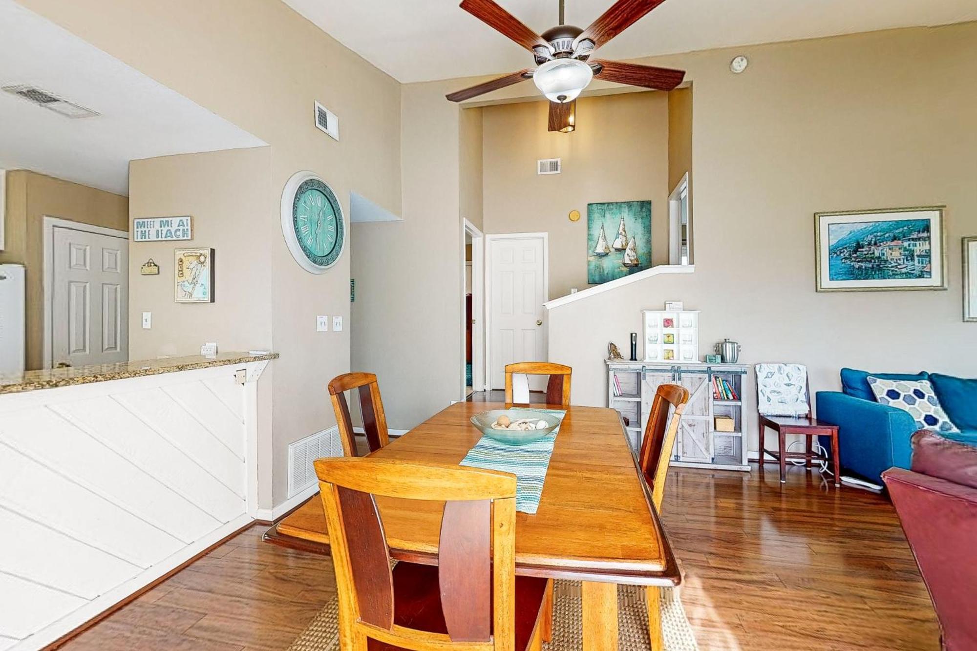 Sea La Vie Villa Port Aransas Eksteriør billede