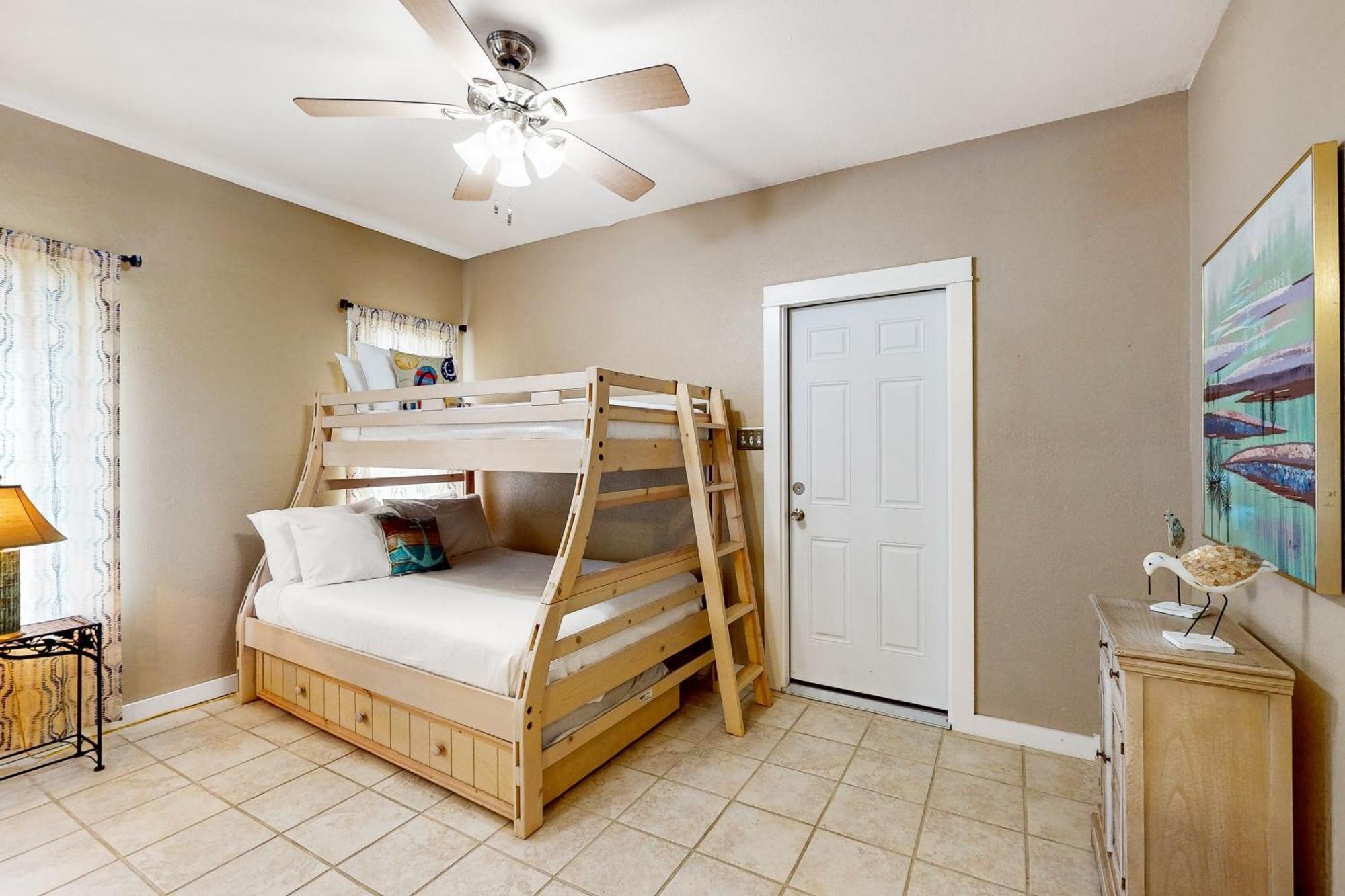 Sea La Vie Villa Port Aransas Eksteriør billede