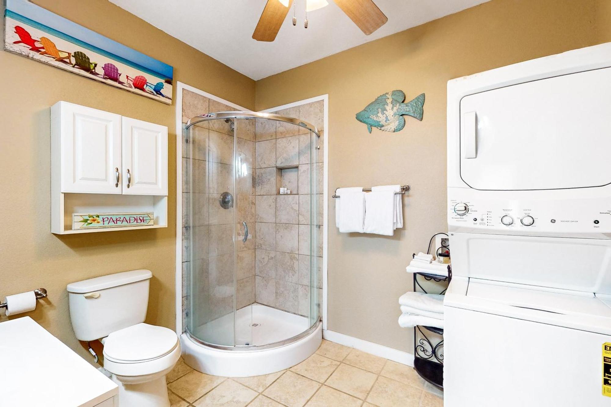 Sea La Vie Villa Port Aransas Eksteriør billede