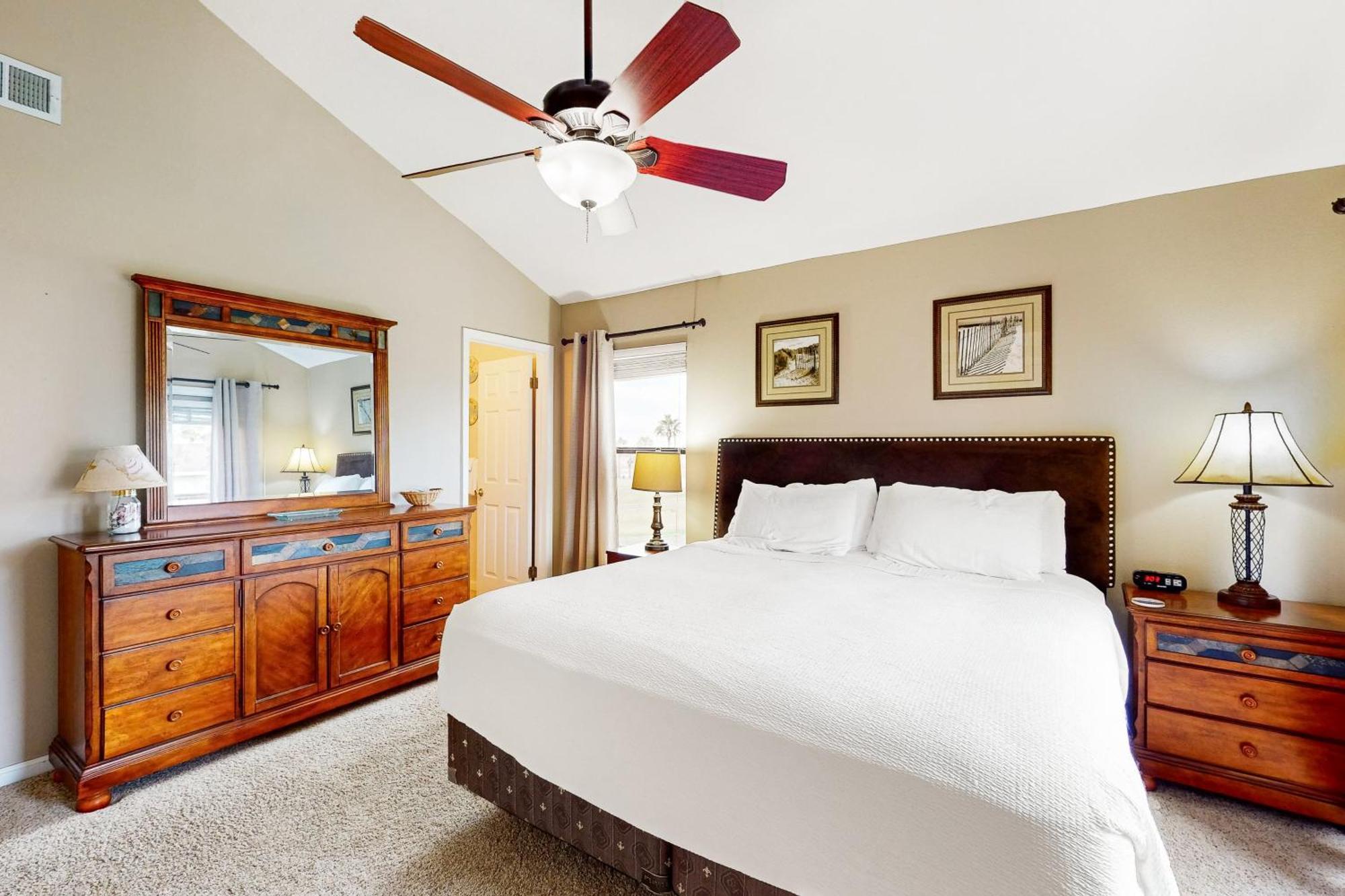 Sea La Vie Villa Port Aransas Eksteriør billede